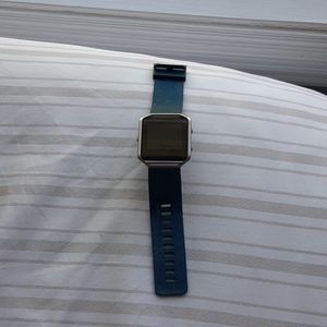 Fitbit Blaze